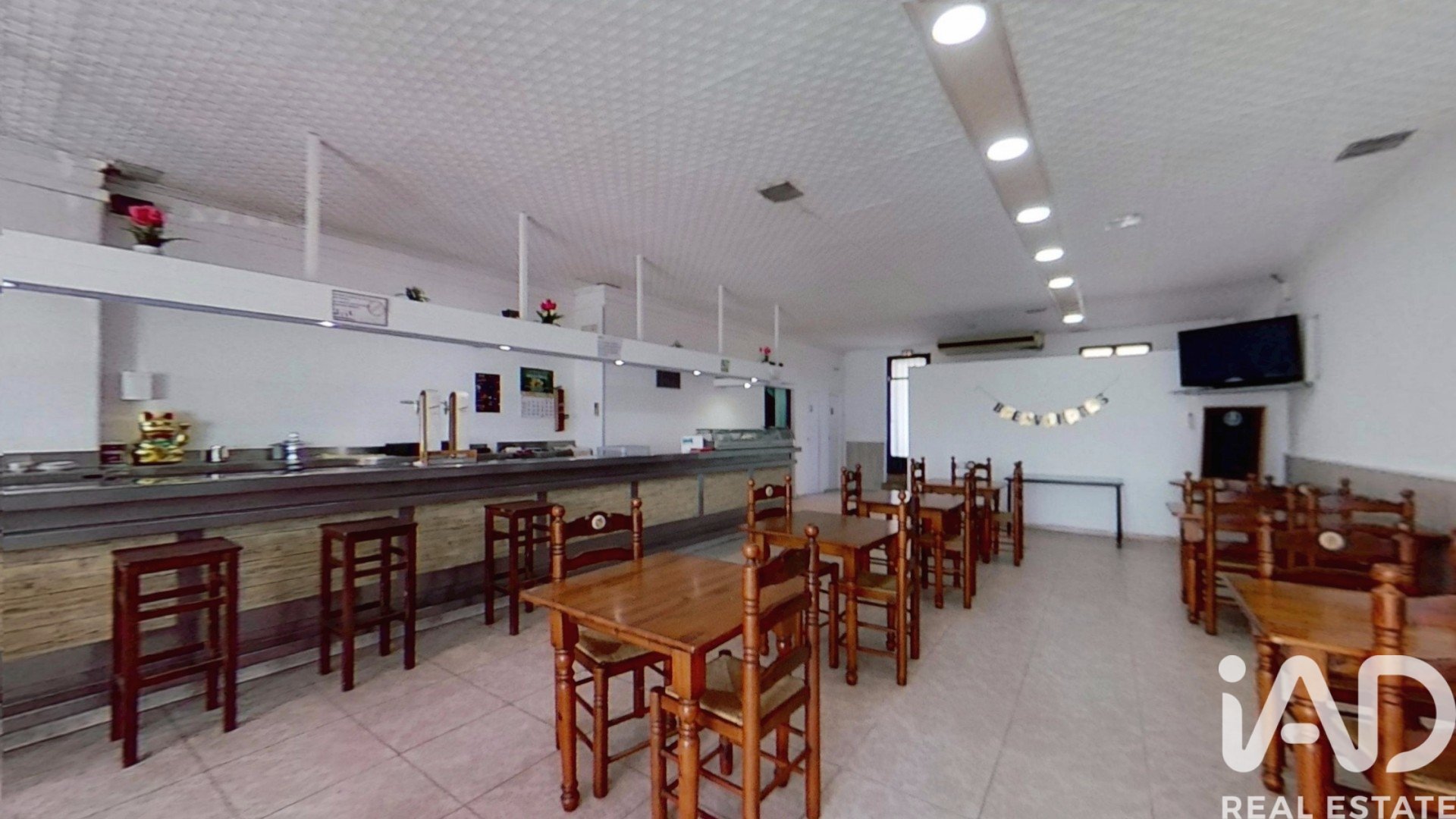 Commercial property à Tortosa, Tarragona, Espagne 139 m2 No. 194384