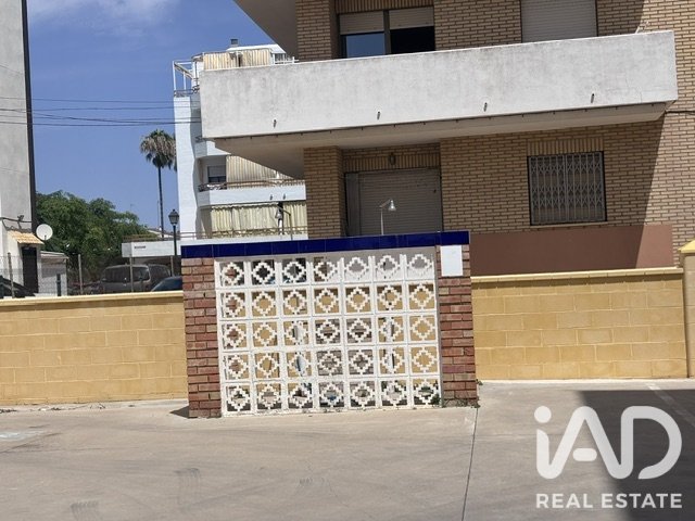 Dzīvoklis Lepe, Huelva, Spānijā 3 istabas, 84 m2 Nr. 194383