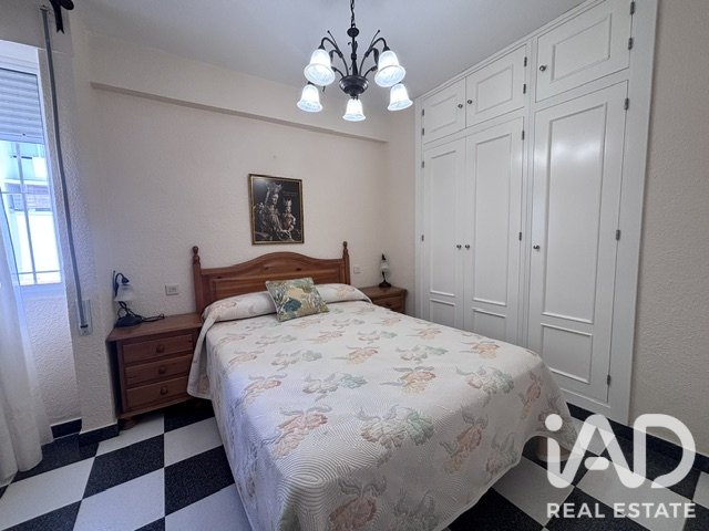 Dzīvoklis Lepe, Huelva, Spānijā 3 istabas, 84 m2 Nr. 194383