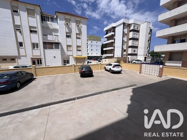 Dzīvoklis Lepe, Huelva, Spānijā 3 istabas, 84 m2 Nr. 194383