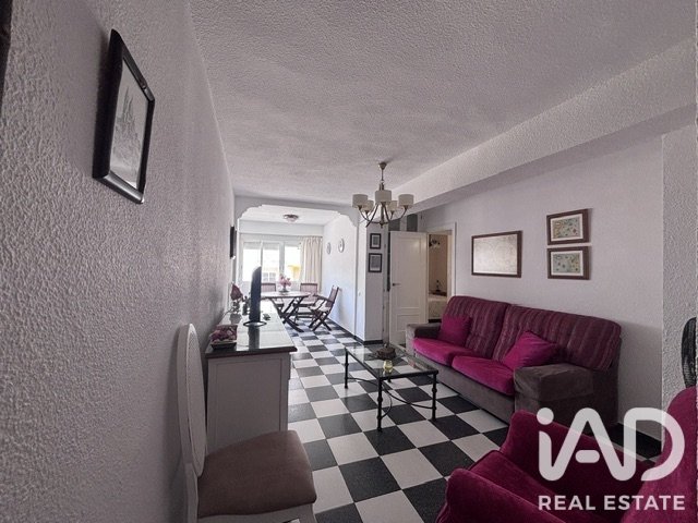 Dzīvoklis Lepe, Huelva, Spānijā 3 istabas, 84 m2 Nr. 194383