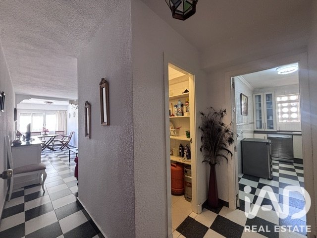 Dzīvoklis Lepe, Huelva, Spānijā 3 istabas, 84 m2 Nr. 194383