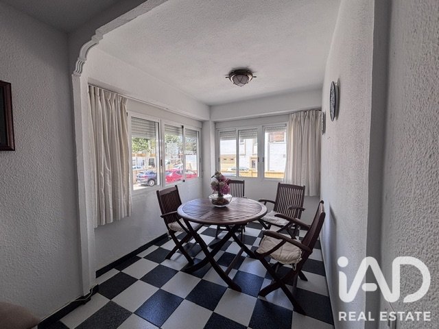 Dzīvoklis Lepe, Huelva, Spānijā 3 istabas, 84 m2 Nr. 194383