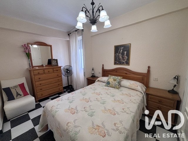 Dzīvoklis Lepe, Huelva, Spānijā 3 istabas, 84 m2 Nr. 194383