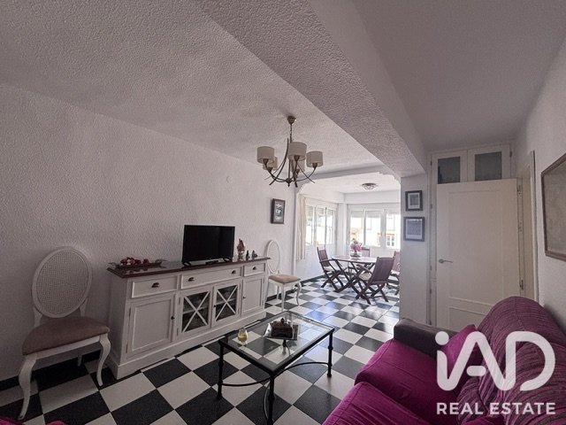 Dzīvoklis Lepe, Huelva, Spānijā 3 istabas, 84 m2 Nr. 194383
