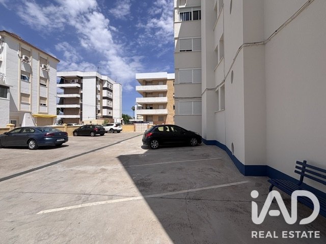 Dzīvoklis Lepe, Huelva, Spānijā 3 istabas, 84 m2 Nr. 194383