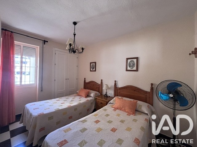 Dzīvoklis Lepe, Huelva, Spānijā 3 istabas, 84 m2 Nr. 194383