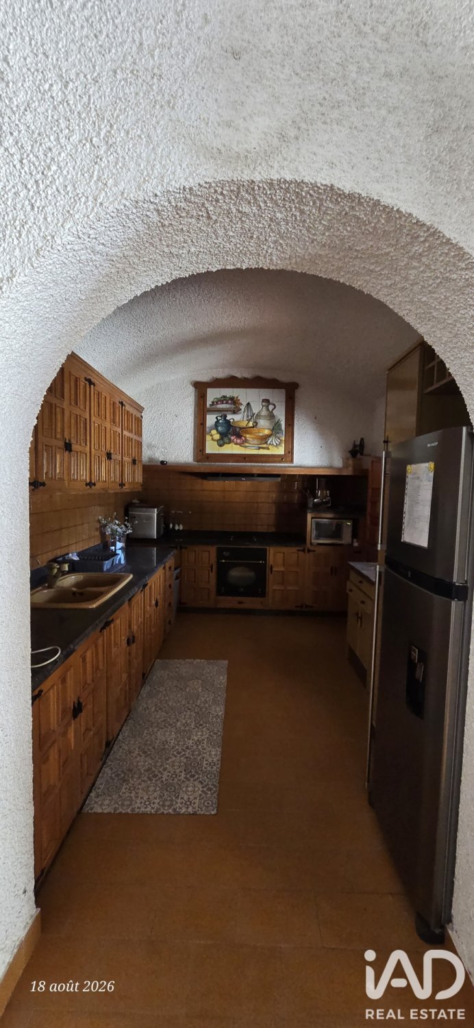Talo Elda, Alicante, Espanja 13 makuuhuonetta, 1806 m2 No. 194385