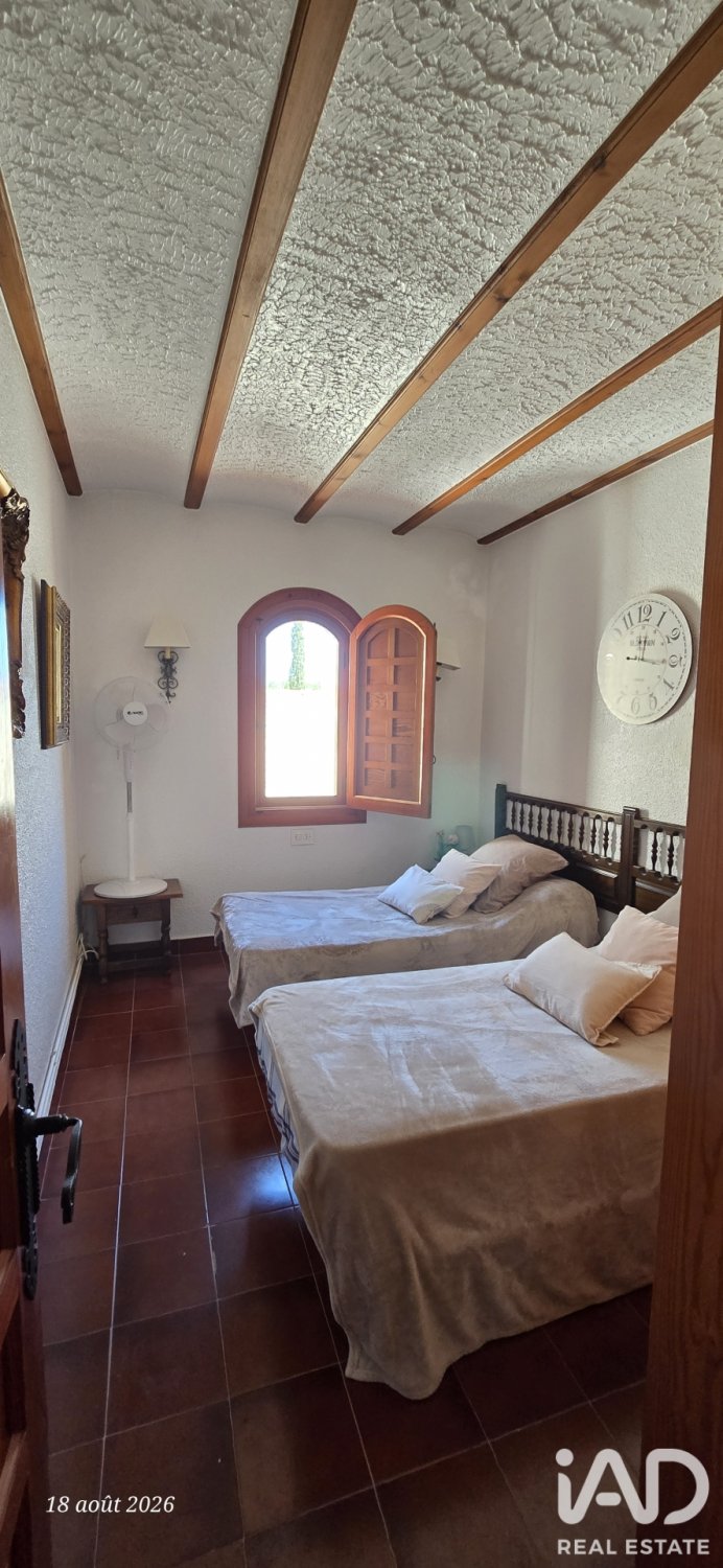 Talo Elda, Alicante, Espanja 13 makuuhuonetta, 1806 m2 No. 194385