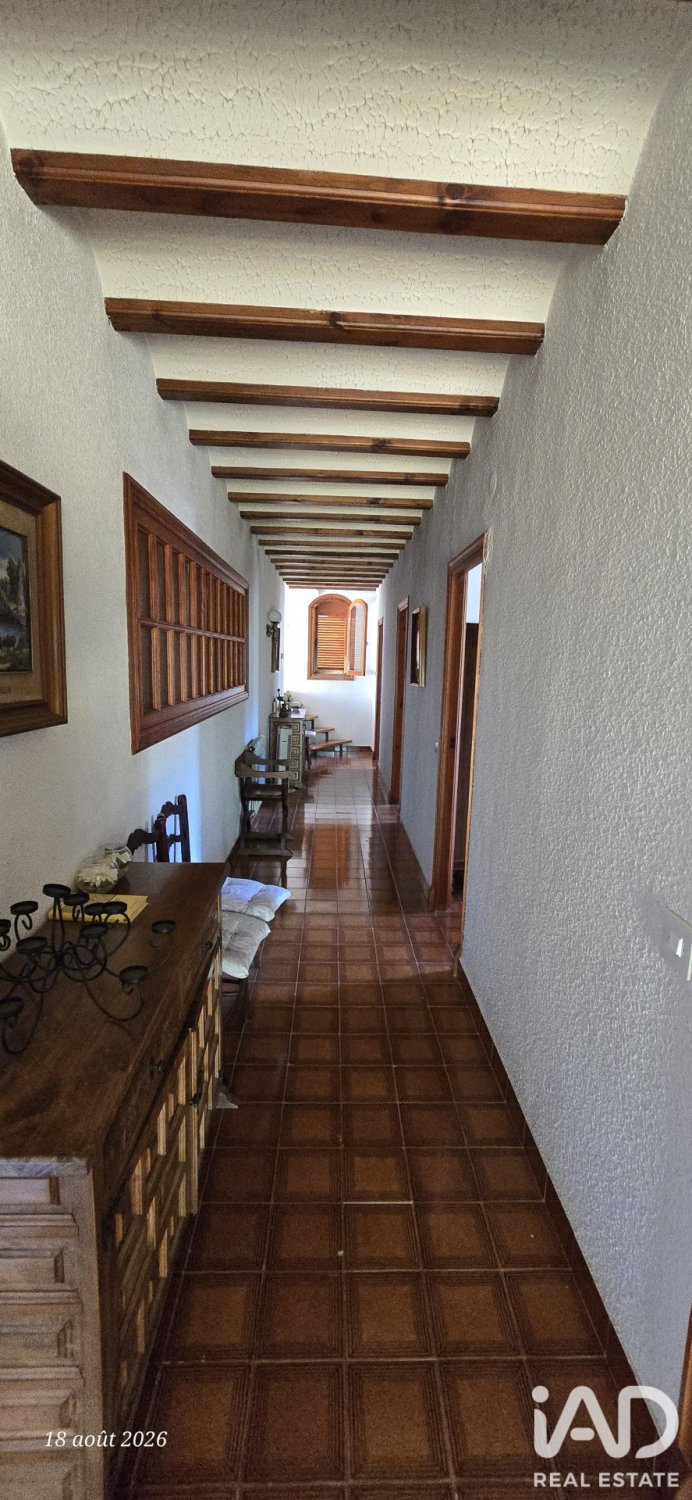 Talo Elda, Alicante, Espanja 13 makuuhuonetta, 1806 m2 No. 194385