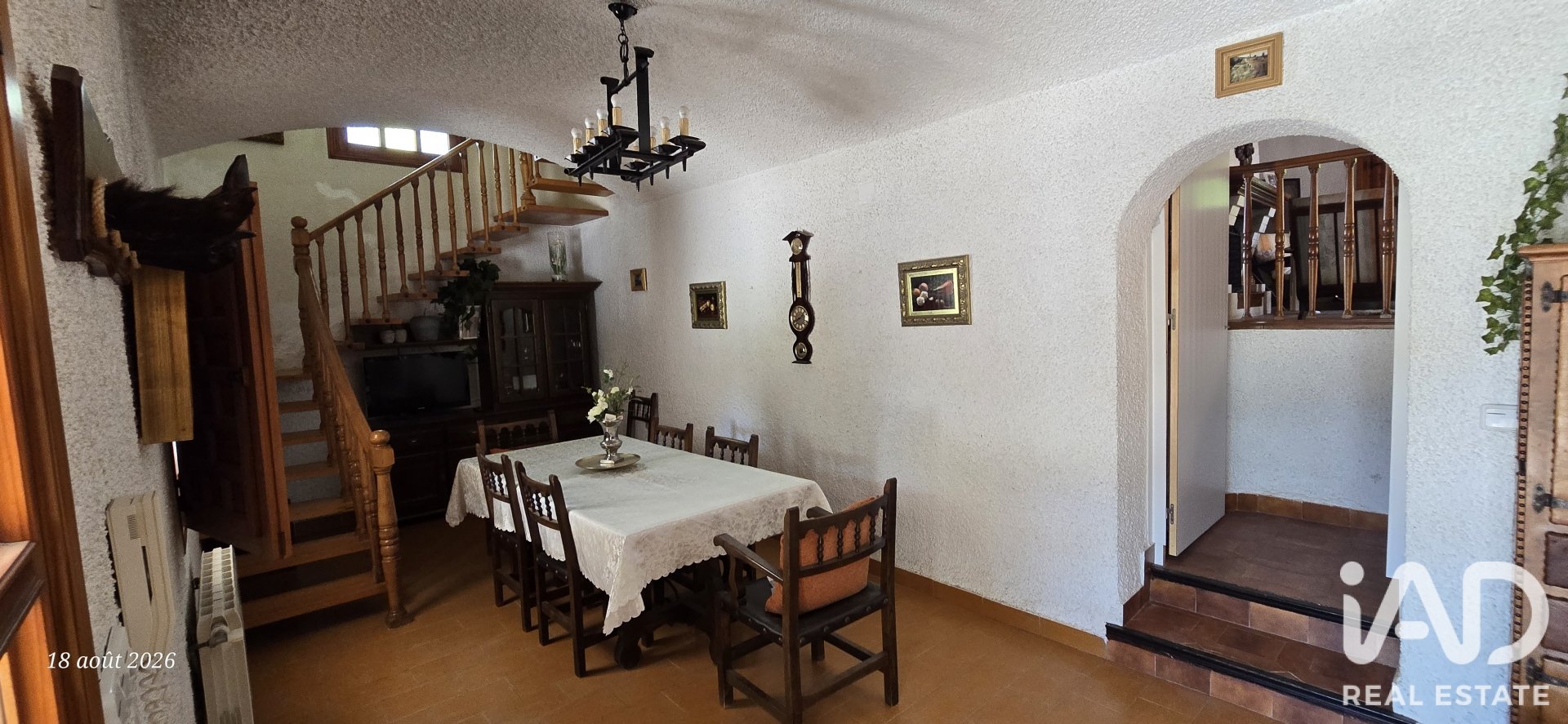 Talo Elda, Alicante, Espanja 13 makuuhuonetta, 1806 m2 No. 194385