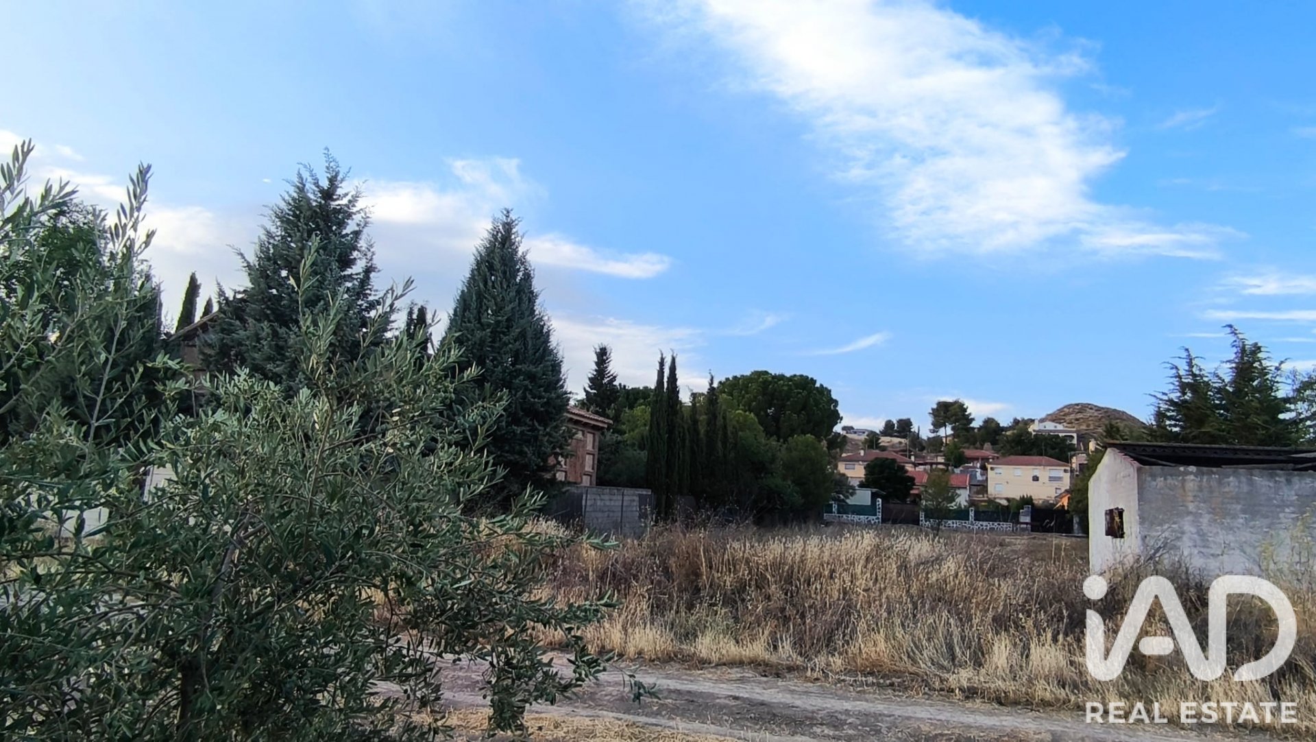 Parcela en Colmenar de Oreja, Madrid, España 1109 m2 No. 194382