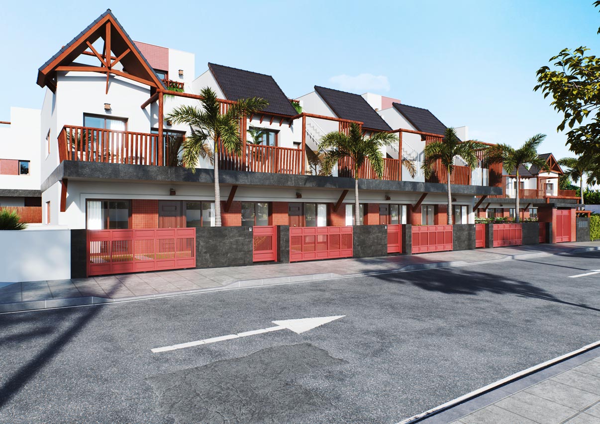 Dzīvoklis Pilar de la Horadada, Alicante, Spānijā 2 istabas, 84 m2 Nr. 113626