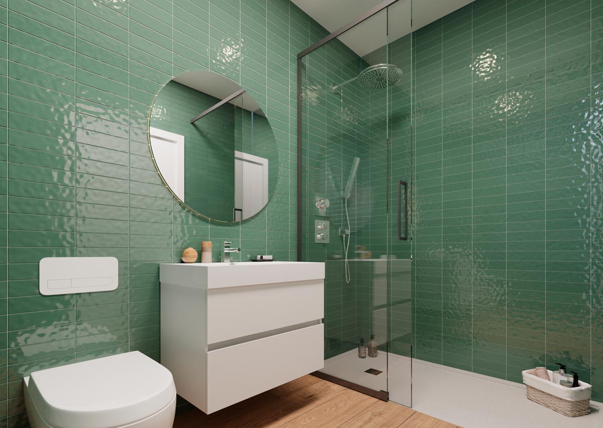 Apartment in Alicante, Spain 2 bedrooms, 63 sq.m. No. 113620