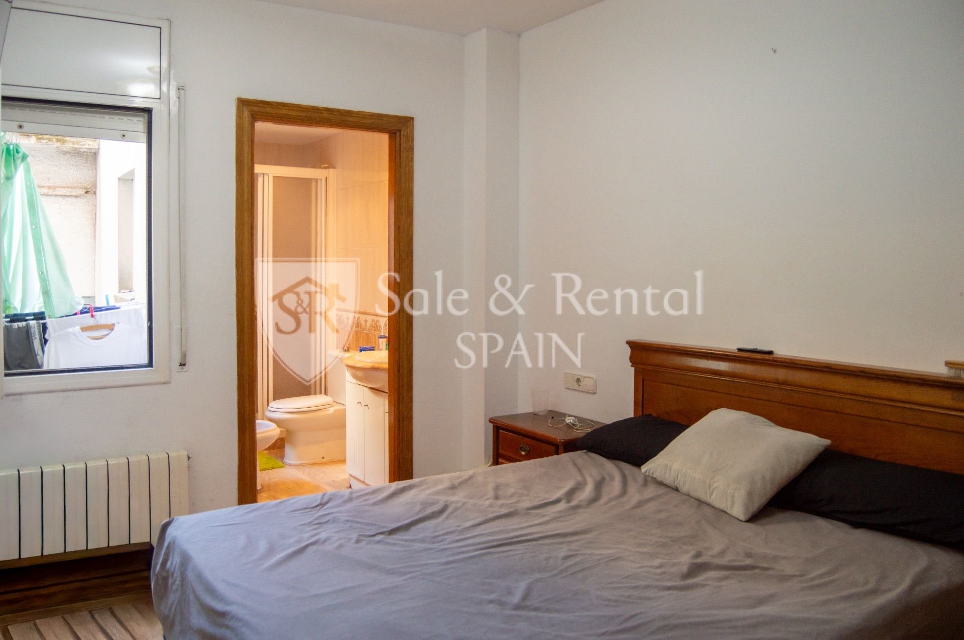 Apartment in Blanes, Girona, Spain 3 bedrooms, 74 sq.m. No. 168067