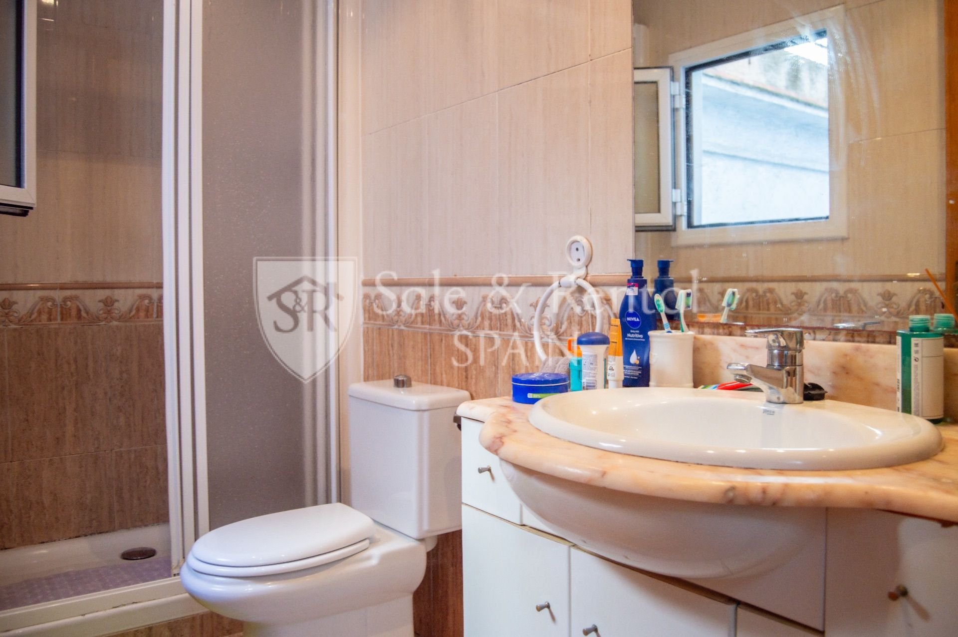 Apartment in Blanes, Girona, Spain 3 bedrooms, 74 sq.m. No. 168067