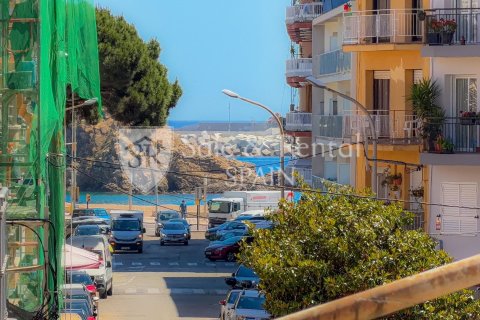 Apartament w Blanes, Girona, Hiszpania 3 sypialnie, 74 mkw. nr 168067