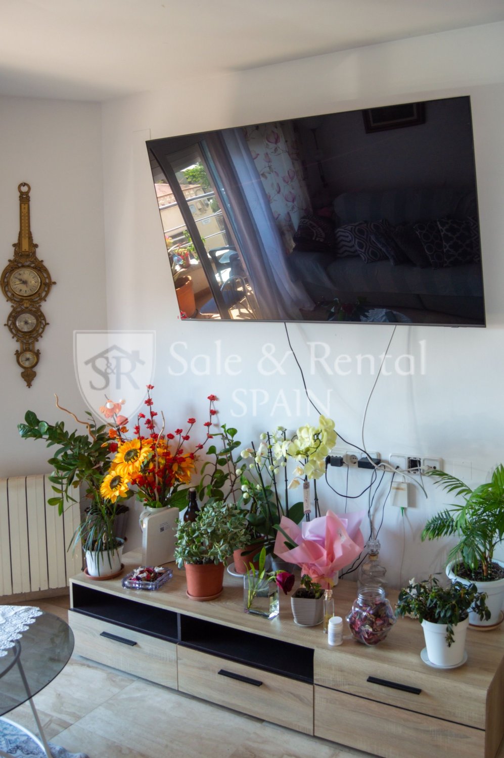 Apartment in Blanes, Girona, Spain 3 bedrooms, 74 sq.m. No. 168067