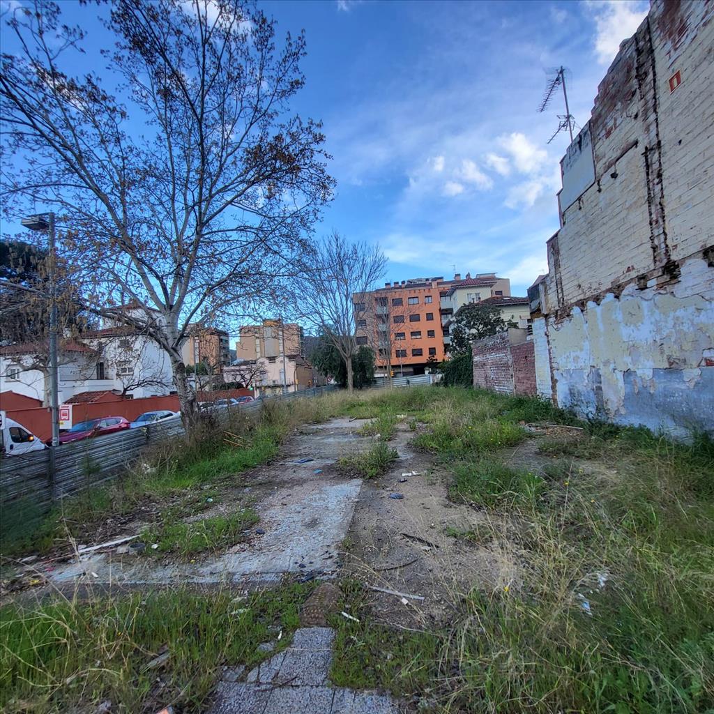 Land in Martorell, Barcelona, Spanien Nr. 168079