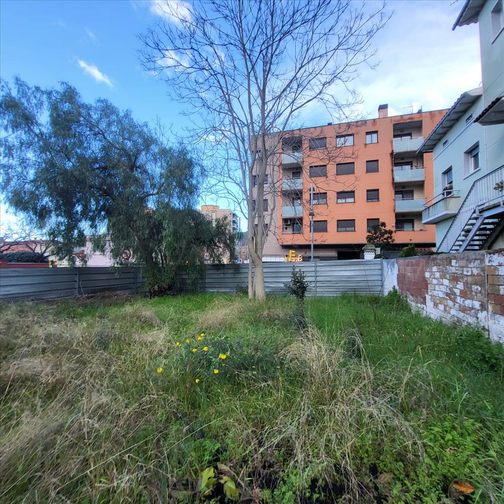 Land in Martorell, Barcelona, Spanien Nr. 168079