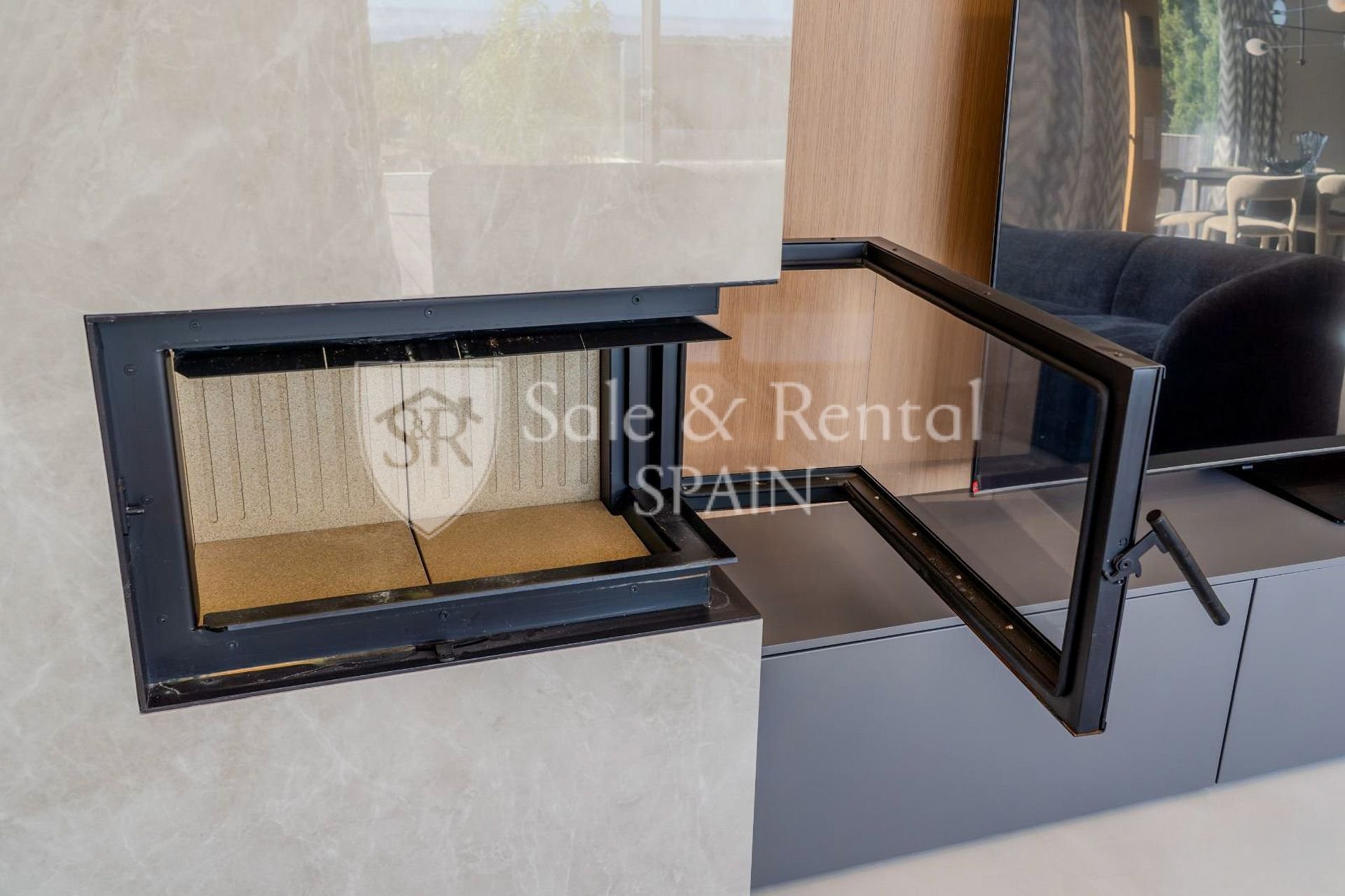 Talo Lloret de Mar, Girona, Espanja 3 makuuhuonetta, 222 m2 No. 168068