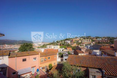 Casa a Sant Feliu de Guixols, Girona, Spagna 2 camere da letto, 95 mq. N° 168069