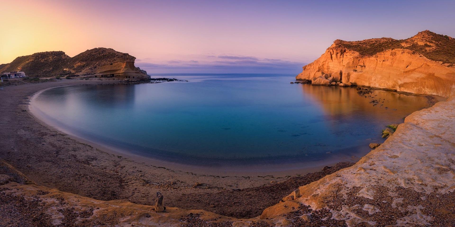 Willa w San Juan De Los Terreros, Almeria, Hiszpania 3 sypialnie, 122 mkw. nr 142217