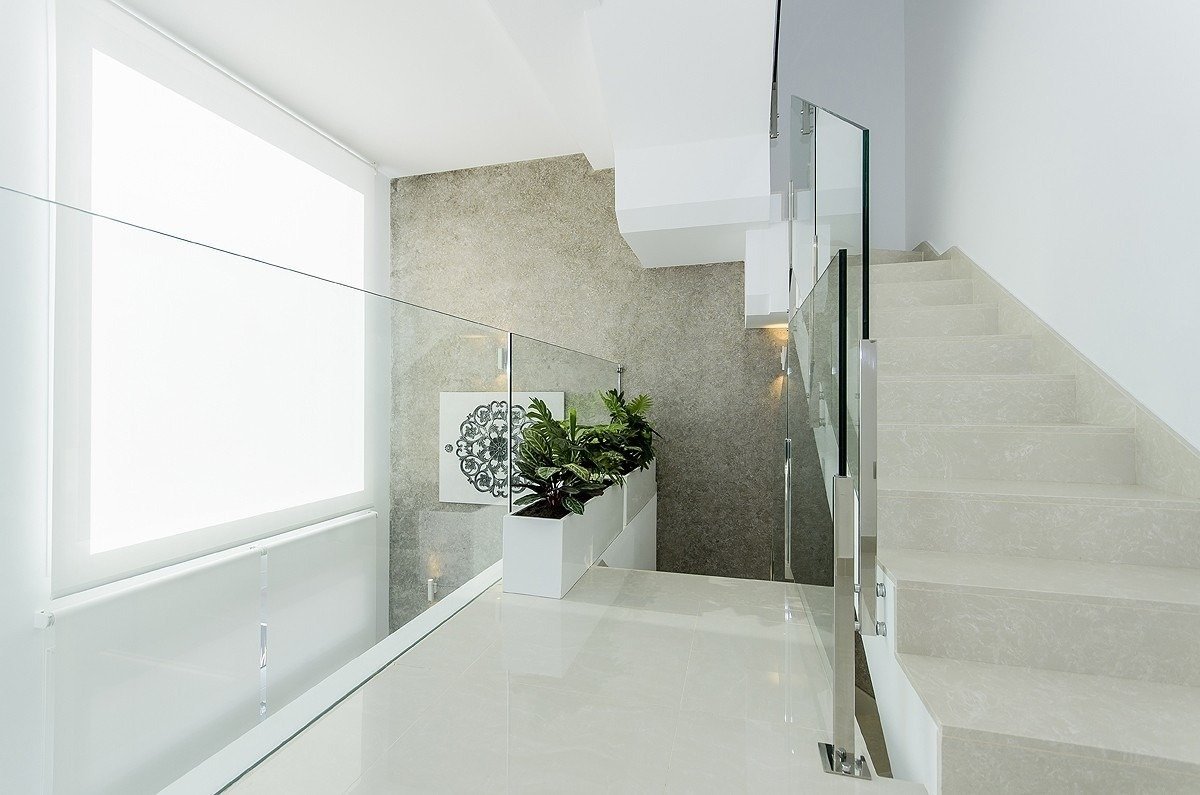 Villa à Almeria, Espagne 3 chambres, 125 m2 No. 142218
