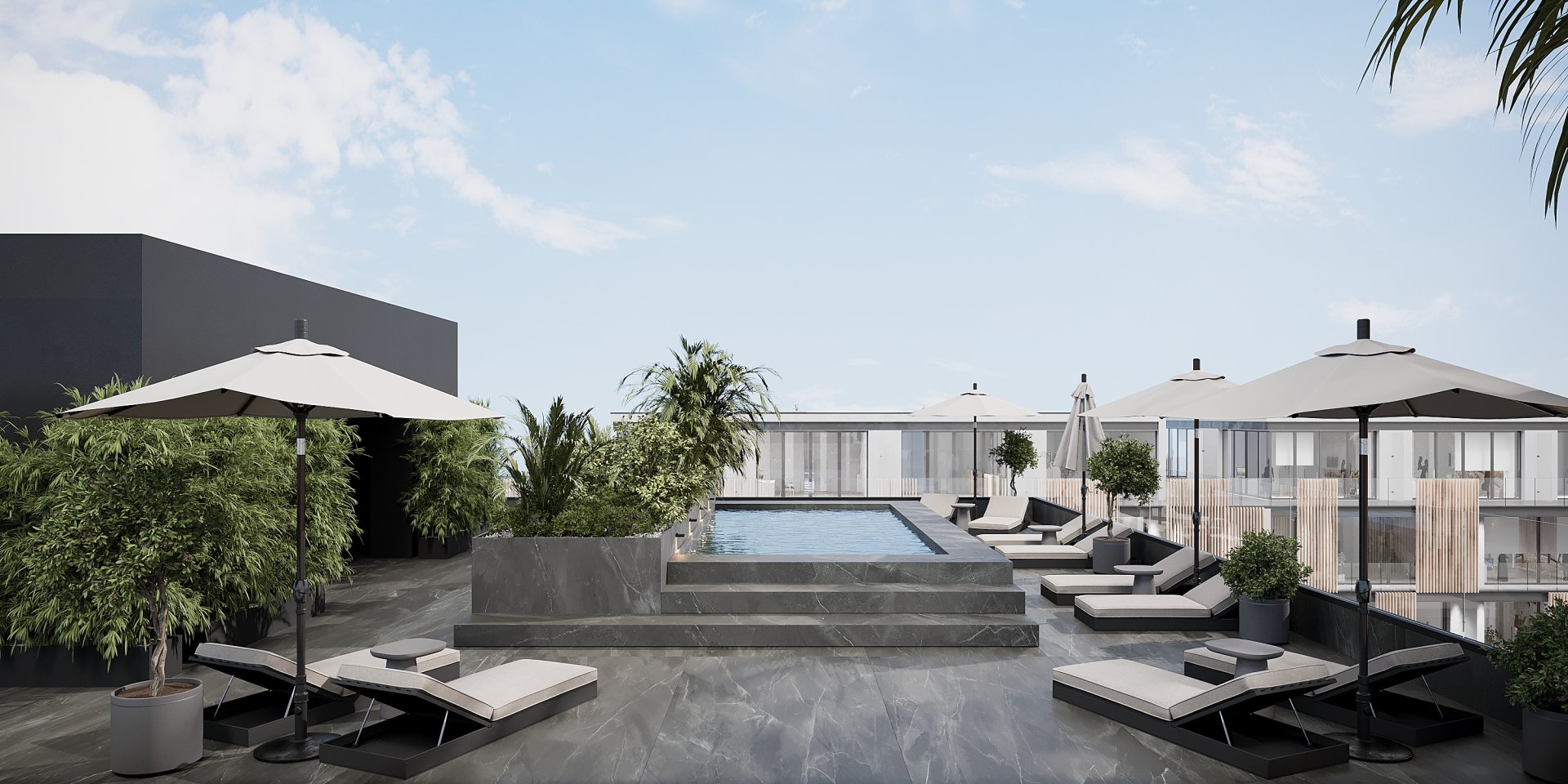 Dzīvoklis Cambrils, Tarragona, Spānijā 2 istabas, 96 m2 Nr. 180527