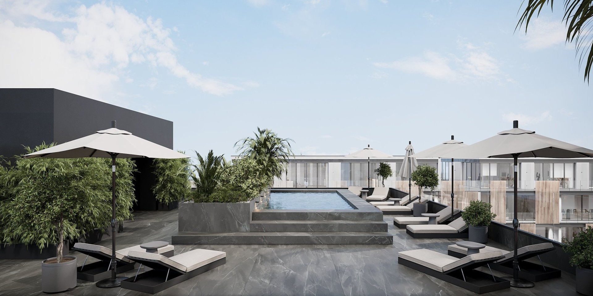 Dzīvoklis Cambrils, Tarragona, Spānijā 2 istabas, 96 m2 Nr. 180527