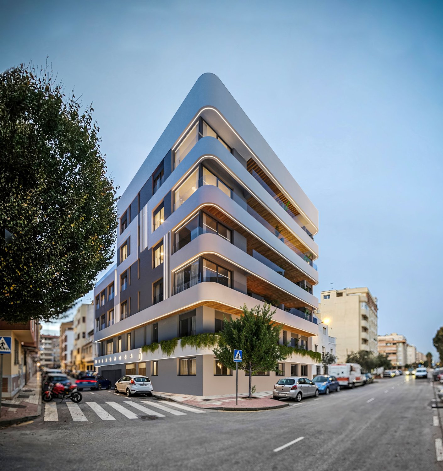 Dzīvoklis Malaga, Spānijā 3 istabas, 131 m2 Nr. 180583