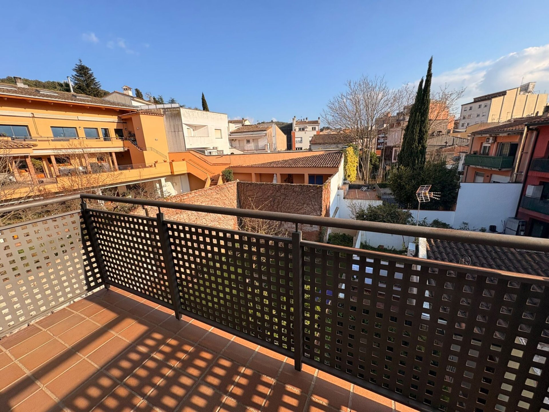 Dzīvoklis Barcelona, Spānijā 2 istabas, 97 m2 Nr. 180528