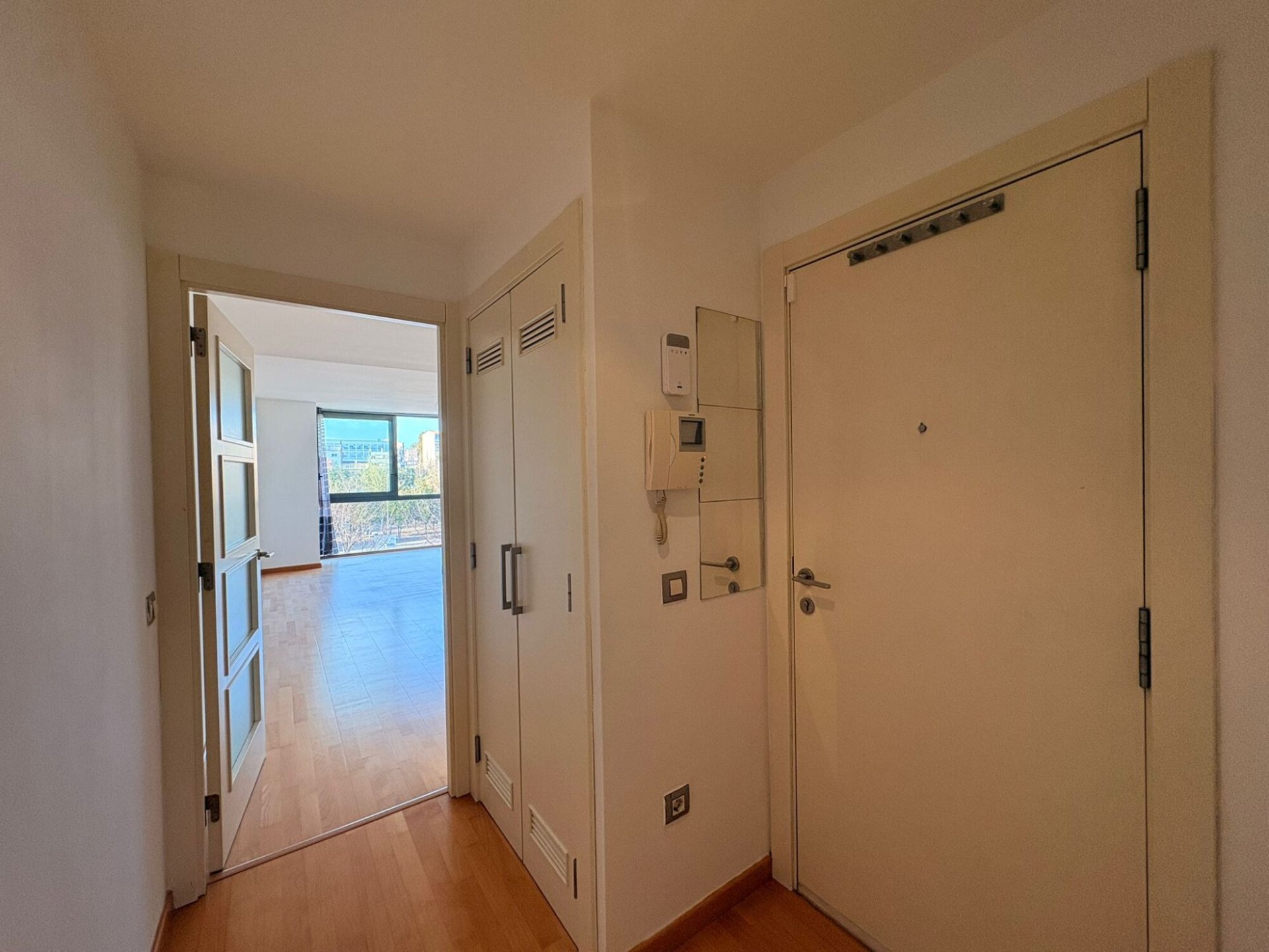 Dzīvoklis Barcelona, Spānijā 2 istabas, 97 m2 Nr. 180528