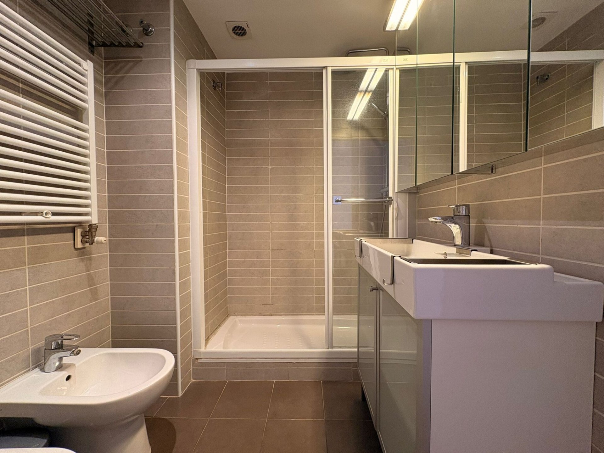 Dzīvoklis Barcelona, Spānijā 2 istabas, 97 m2 Nr. 180528