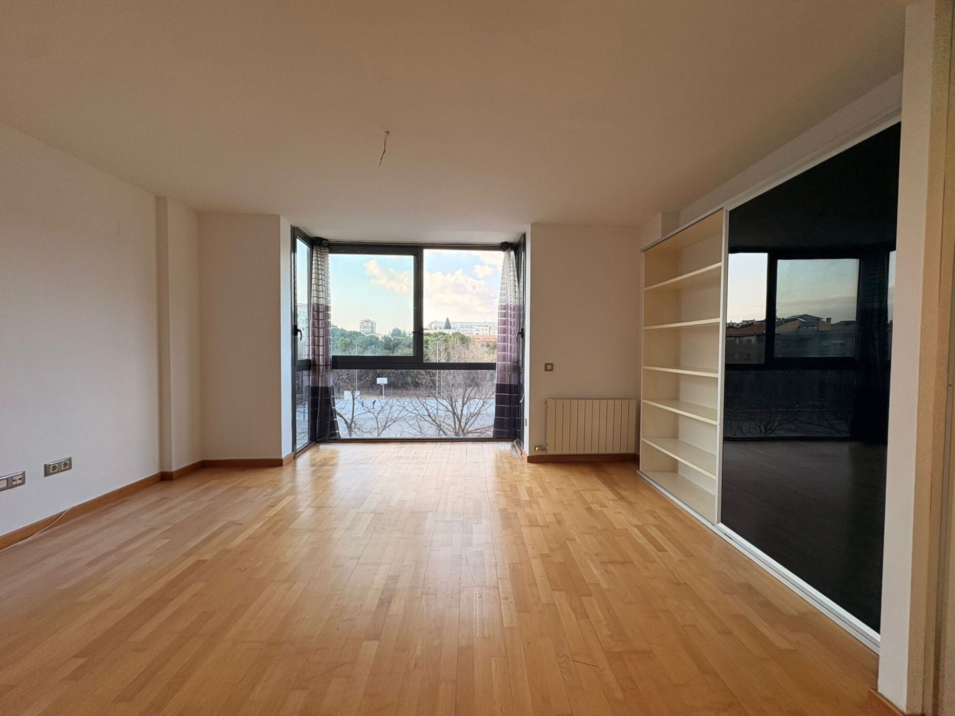 Dzīvoklis Barcelona, Spānijā 2 istabas, 97 m2 Nr. 180528