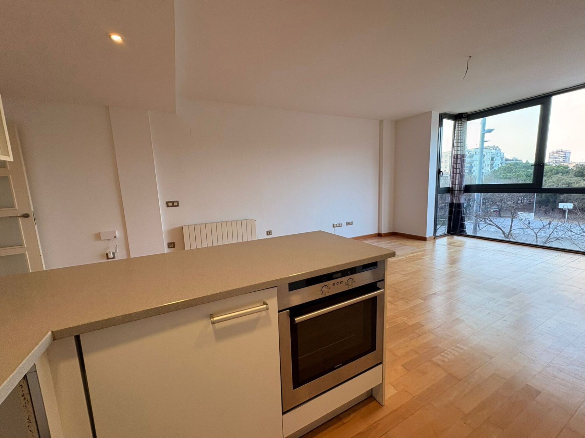 Dzīvoklis Barcelona, Spānijā 2 istabas, 97 m2 Nr. 180528