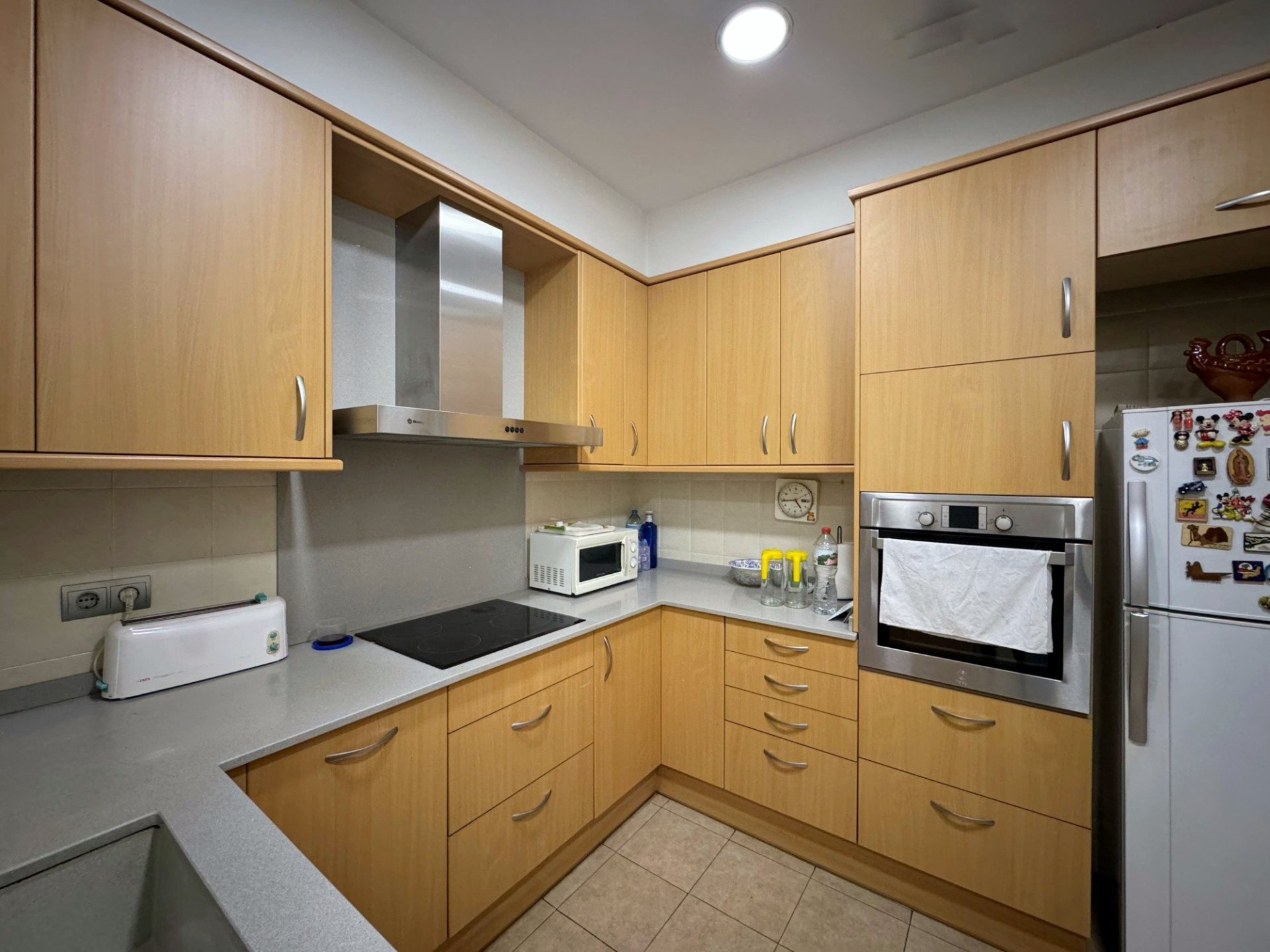 Dzīvoklis Barcelona, Spānijā 5 istabas, 136 m2 Nr. 180529