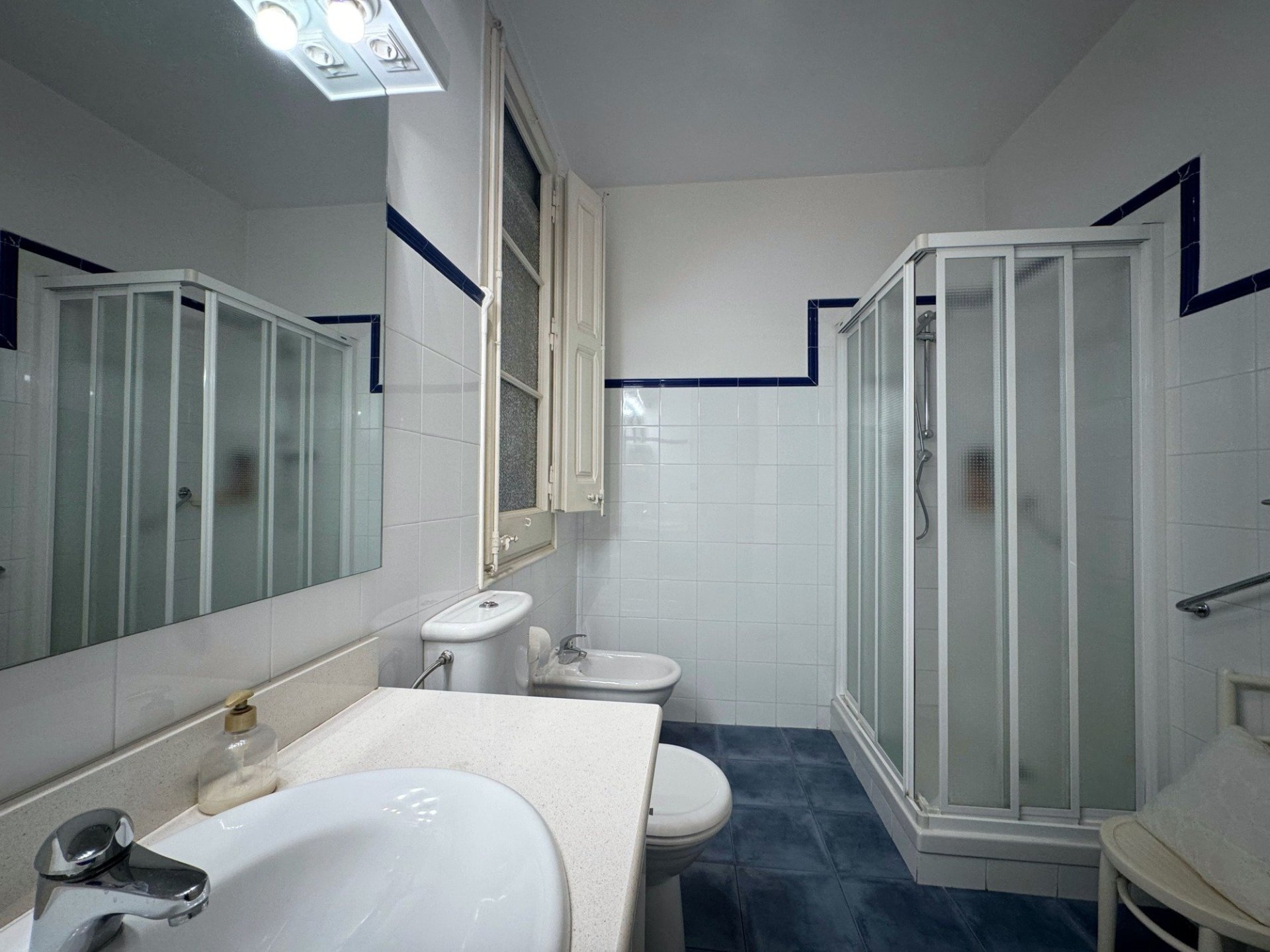 Dzīvoklis Barcelona, Spānijā 5 istabas, 136 m2 Nr. 180529