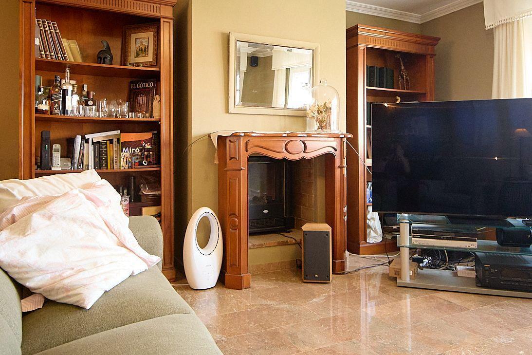 Villa en Tarragona, España 6 dormitorios, 500 m2 No. 180526