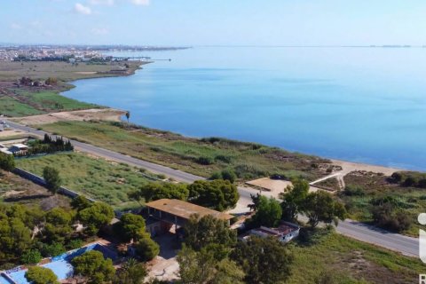 Land plot à Cartagena, Murcia, Espagne 62300 m2 No. 172356