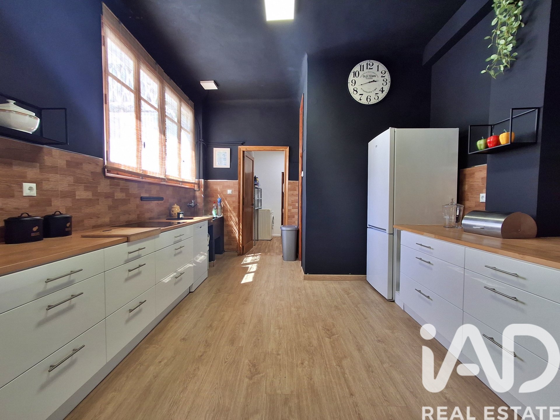 House in Pego, Alicante, Spanien 4 Schlafzimmer, 202 m2 Nr. 172352