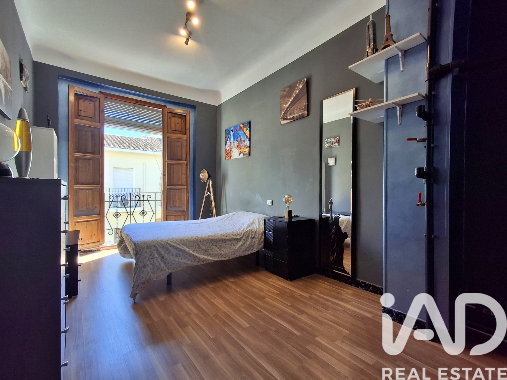 House in Pego, Alicante, Spanien 4 Schlafzimmer, 202 m2 Nr. 172352