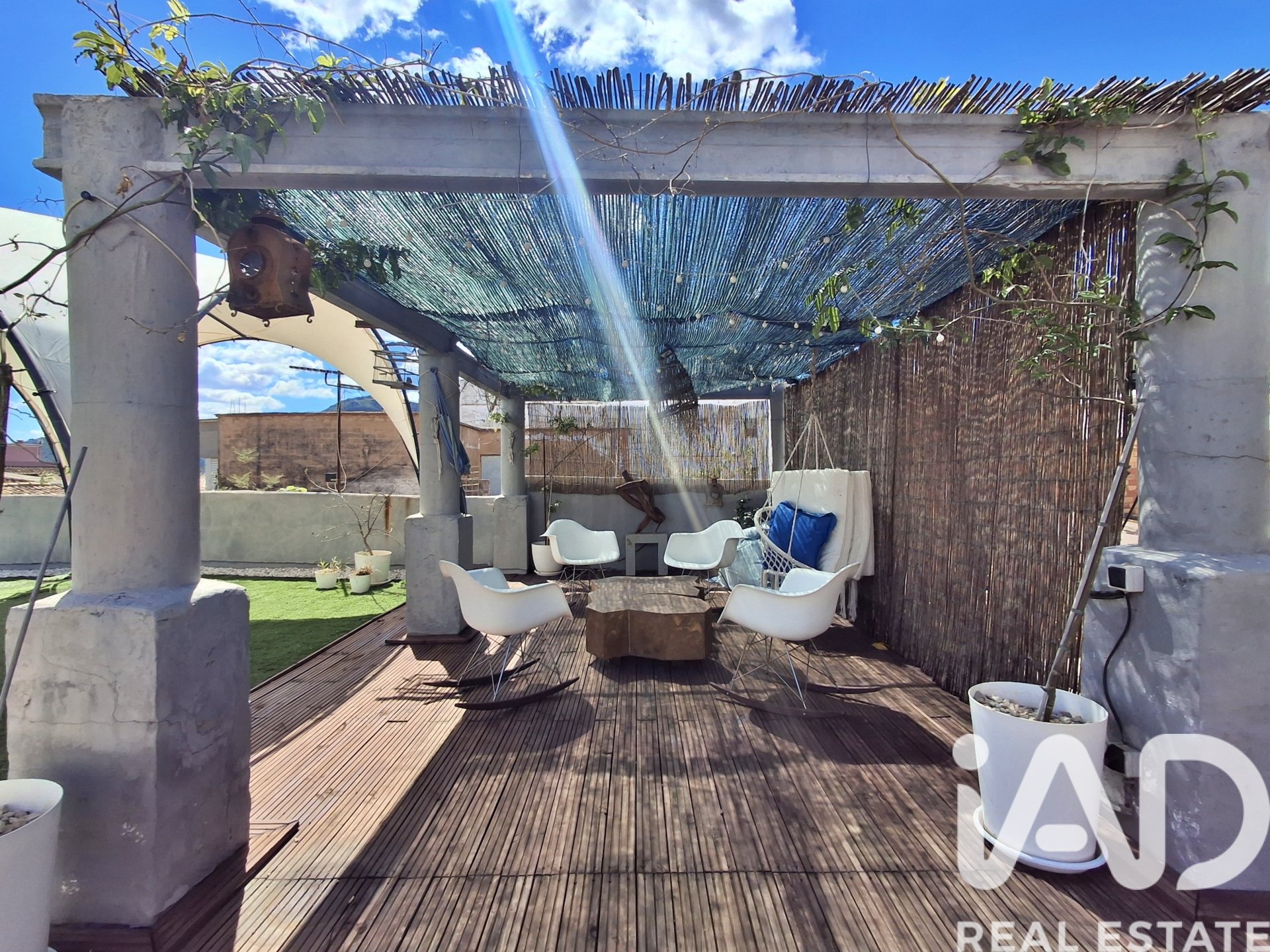 House in Pego, Alicante, Spanien 4 Schlafzimmer, 202 m2 Nr. 172352