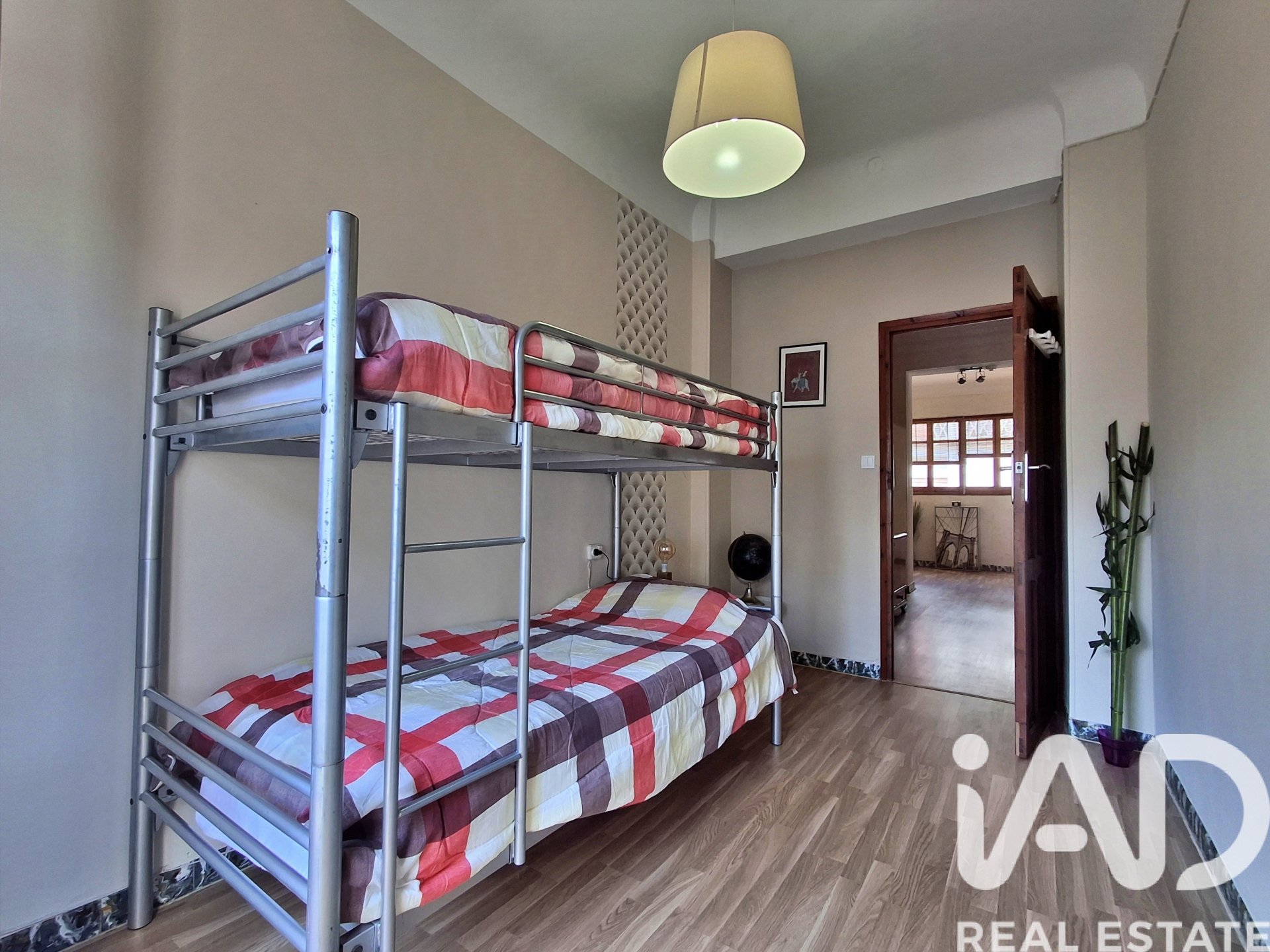 House in Pego, Alicante, Spanien 4 Schlafzimmer, 202 m2 Nr. 172352