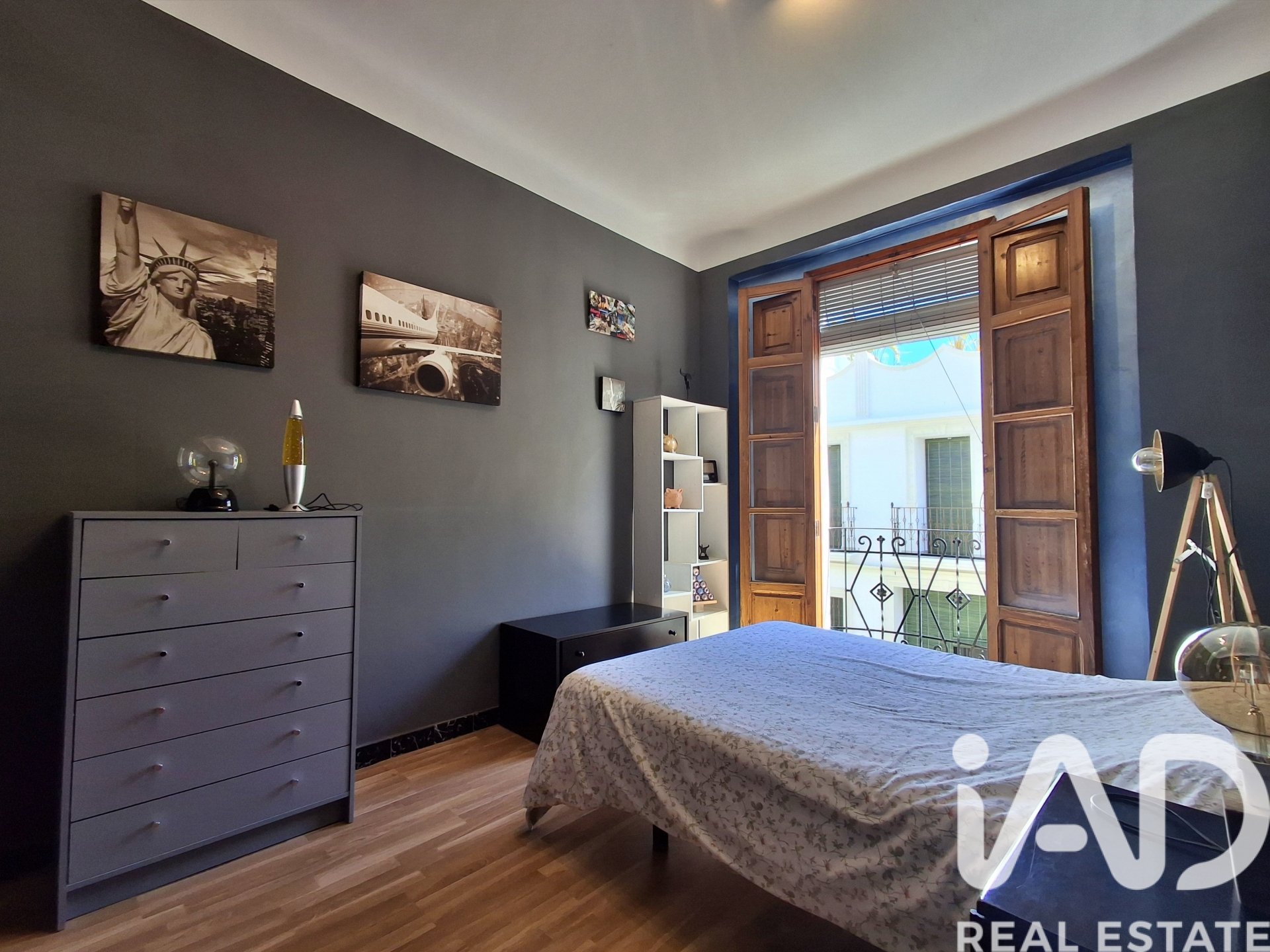 House in Pego, Alicante, Spanien 4 Schlafzimmer, 202 m2 Nr. 172352