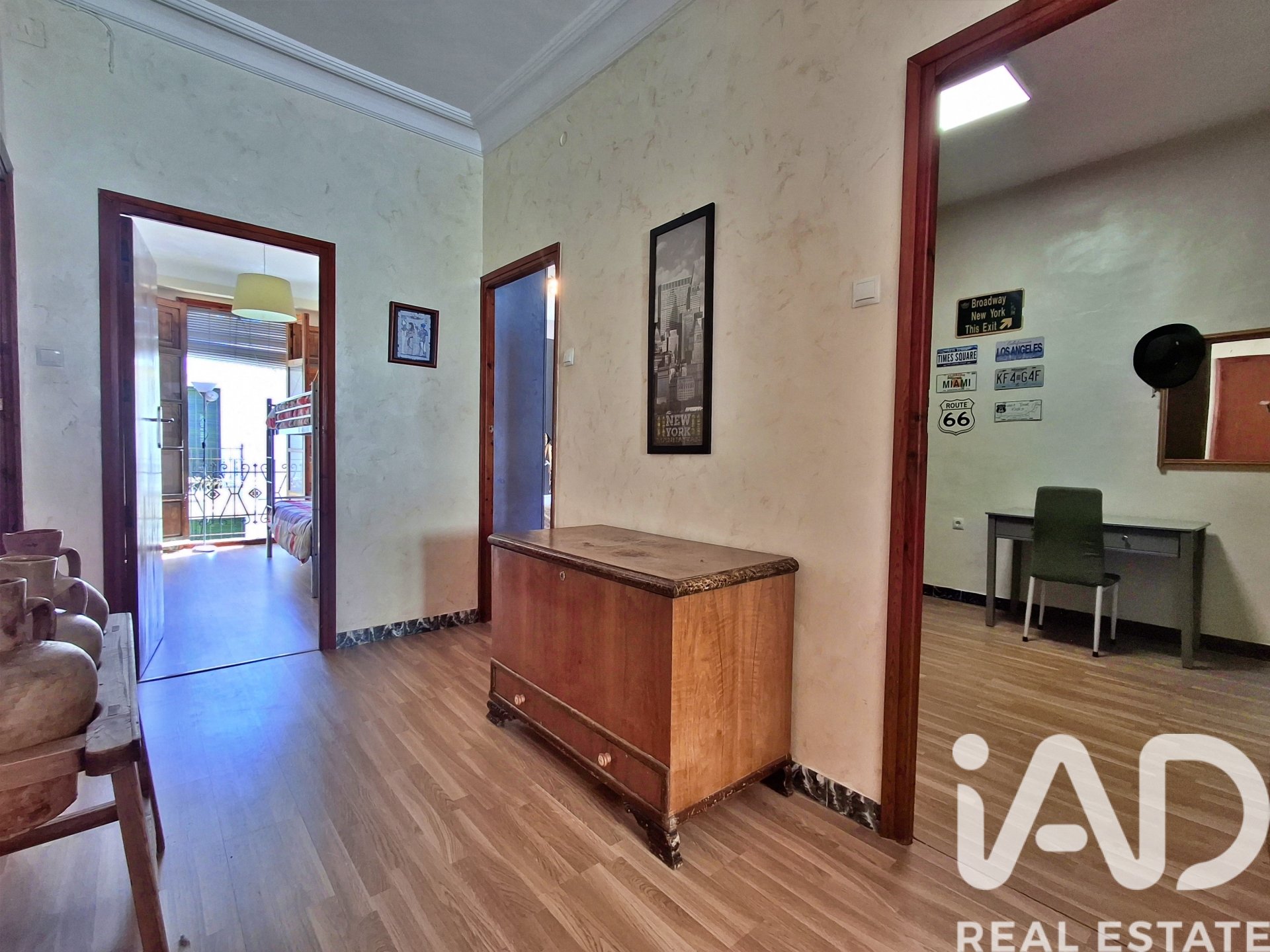 House in Pego, Alicante, Spanien 4 Schlafzimmer, 202 m2 Nr. 172352