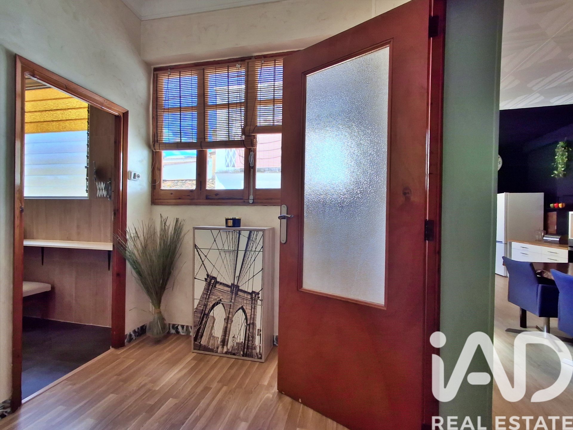 House in Pego, Alicante, Spanien 4 Schlafzimmer, 202 m2 Nr. 172352