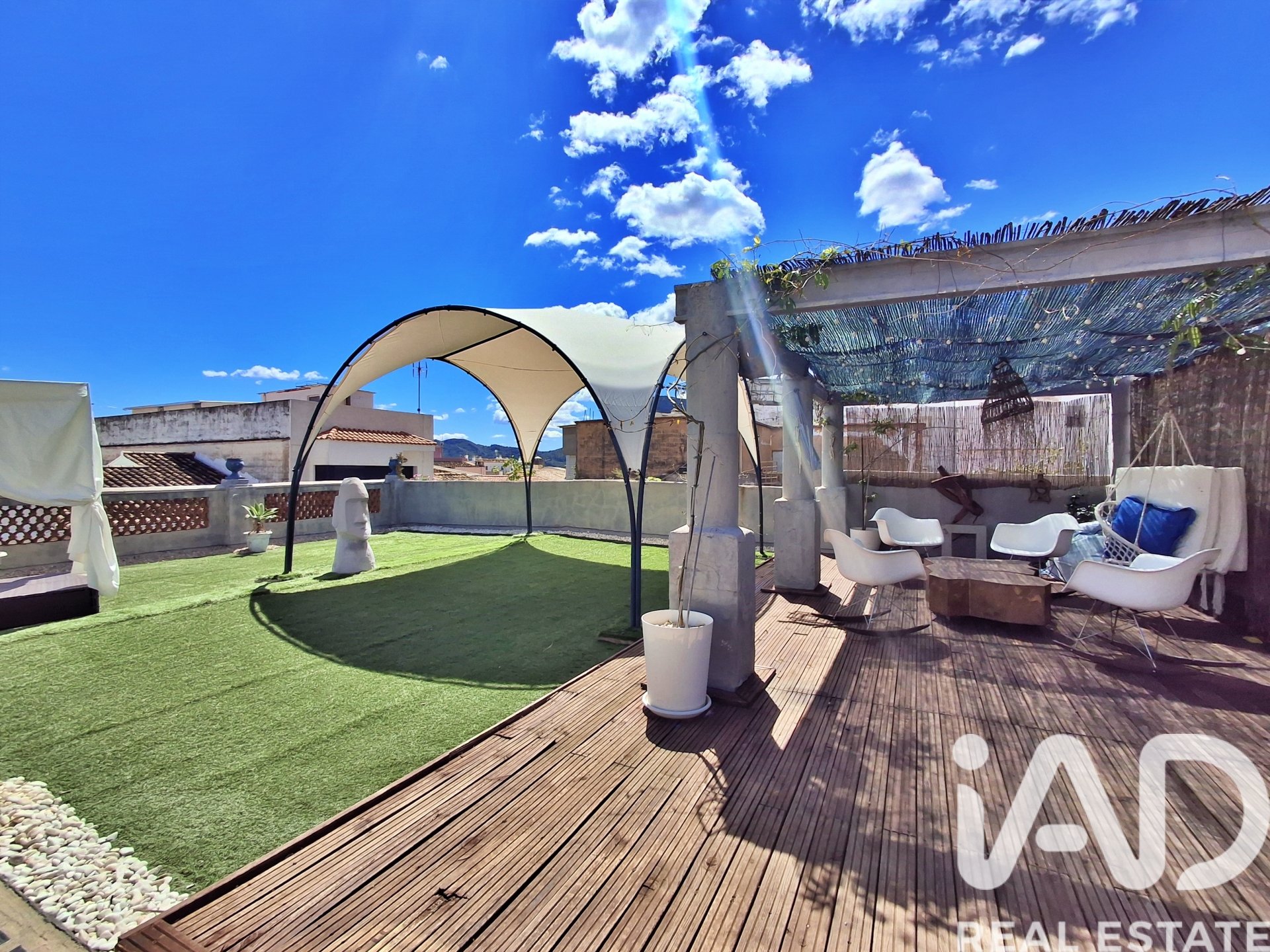 House in Pego, Alicante, Spanien 4 Schlafzimmer, 202 m2 Nr. 172352