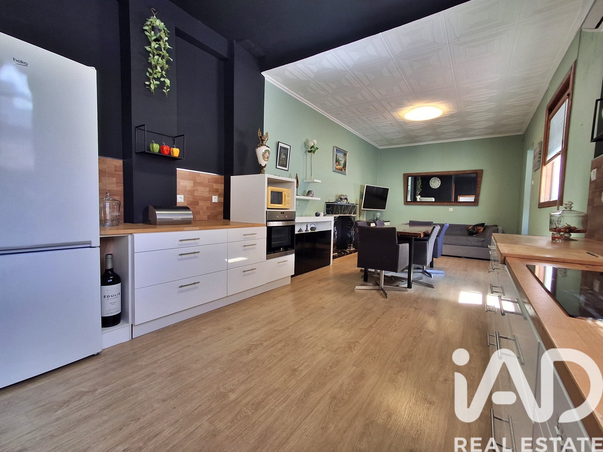 House in Pego, Alicante, Spanien 4 Schlafzimmer, 202 m2 Nr. 172352