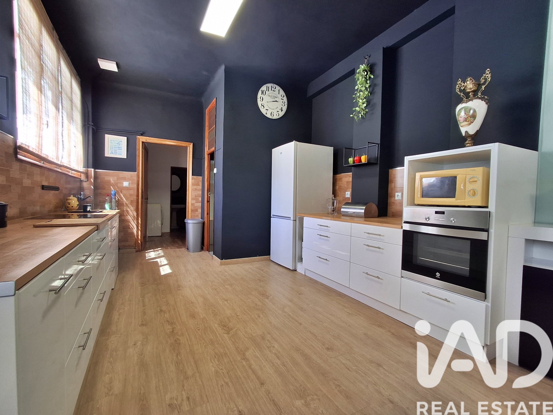 House in Pego, Alicante, Spanien 4 Schlafzimmer, 202 m2 Nr. 172352